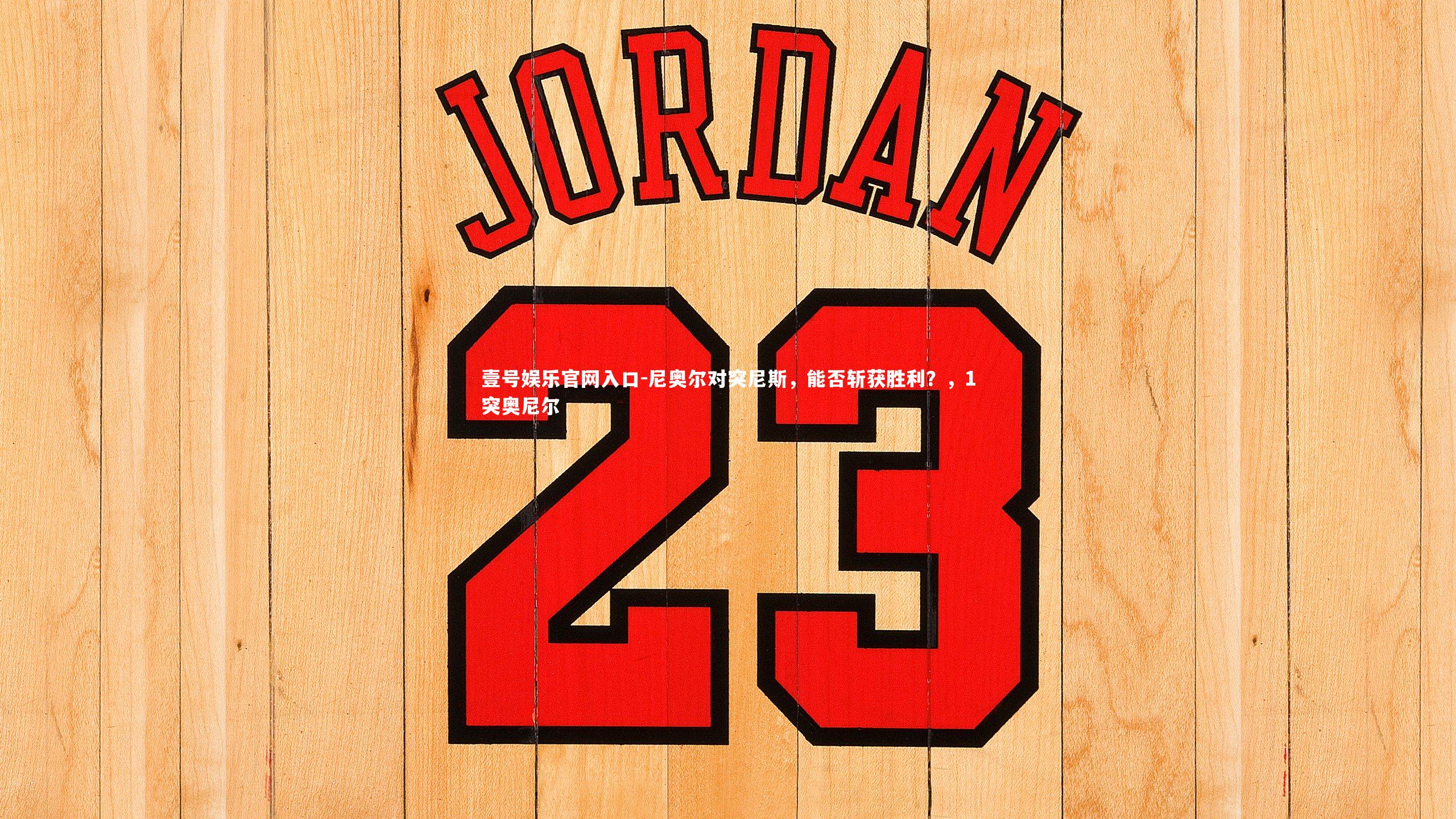 尼奥尔对突尼斯,能否斩获胜利?,1突奥尼尔