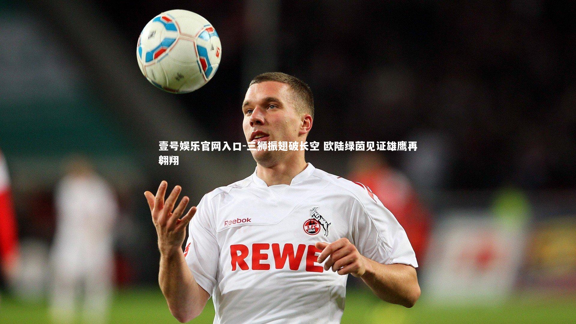 三狮振翅破长空 欧陆绿茵见证雄鹰再翱翔