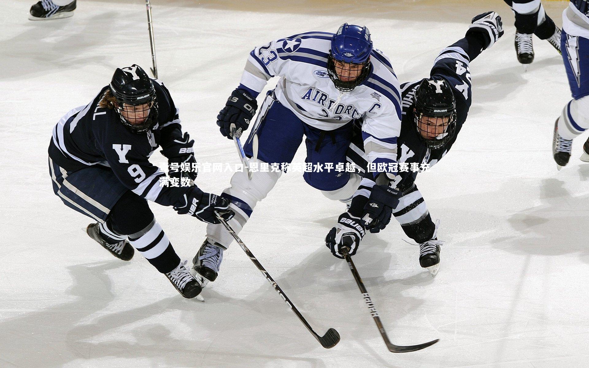 壹号娱乐官网入口-恩里克称英超水平卓越，但欧冠赛事充满变数